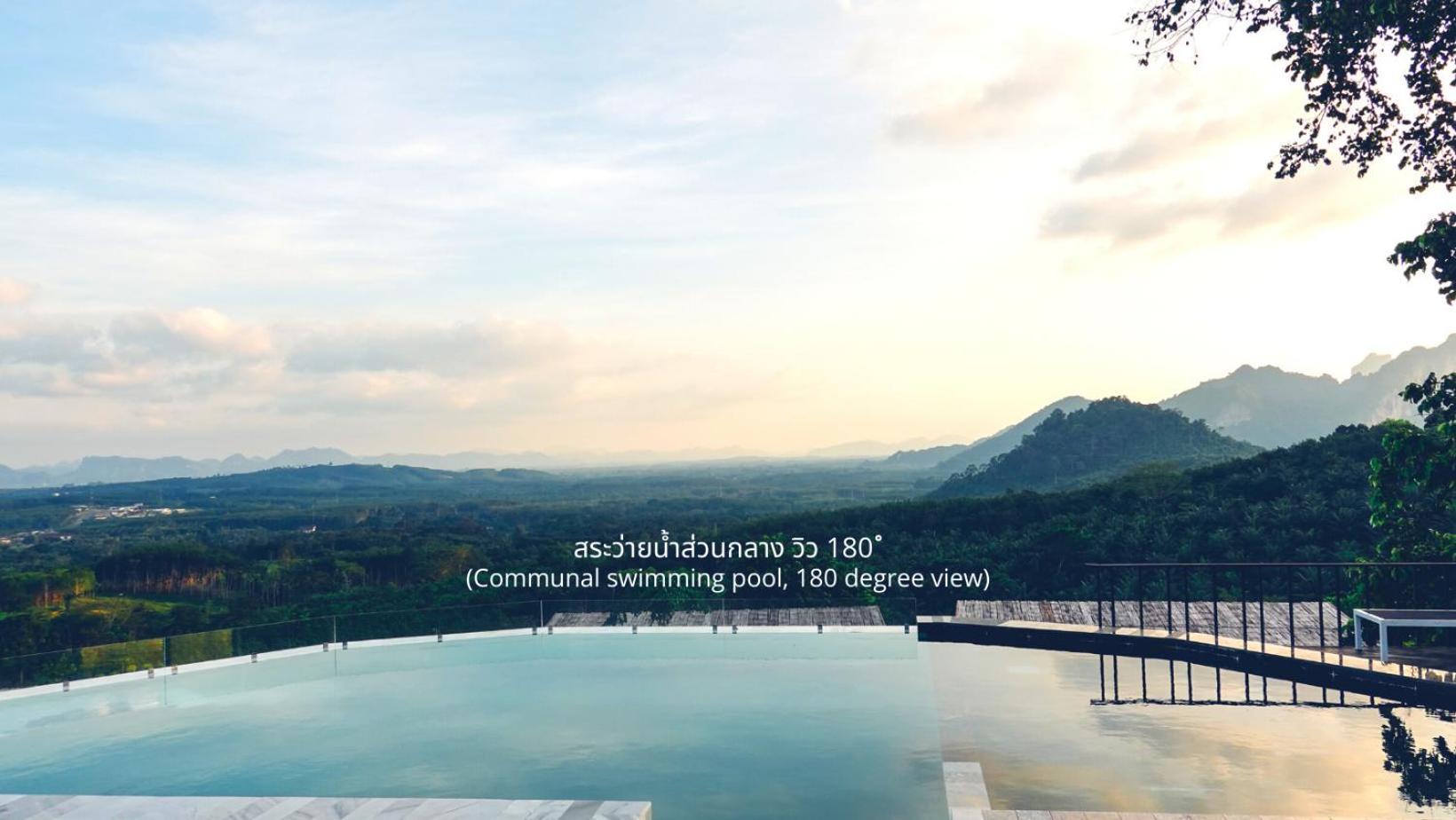 Caligo Resort Ban Pha Saeng Lang Exteriör bild